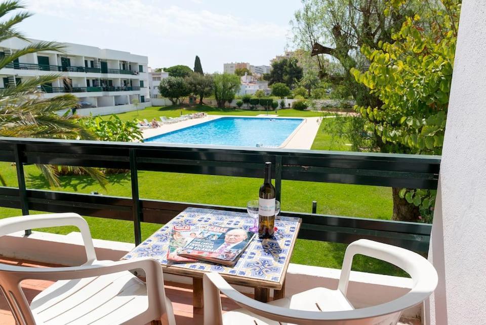 Tac - Vilamoura Center Zewnętrze zdjęcie