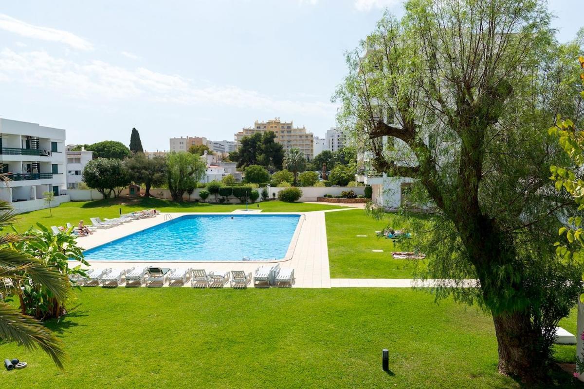 Tac - Vilamoura Center Zewnętrze zdjęcie